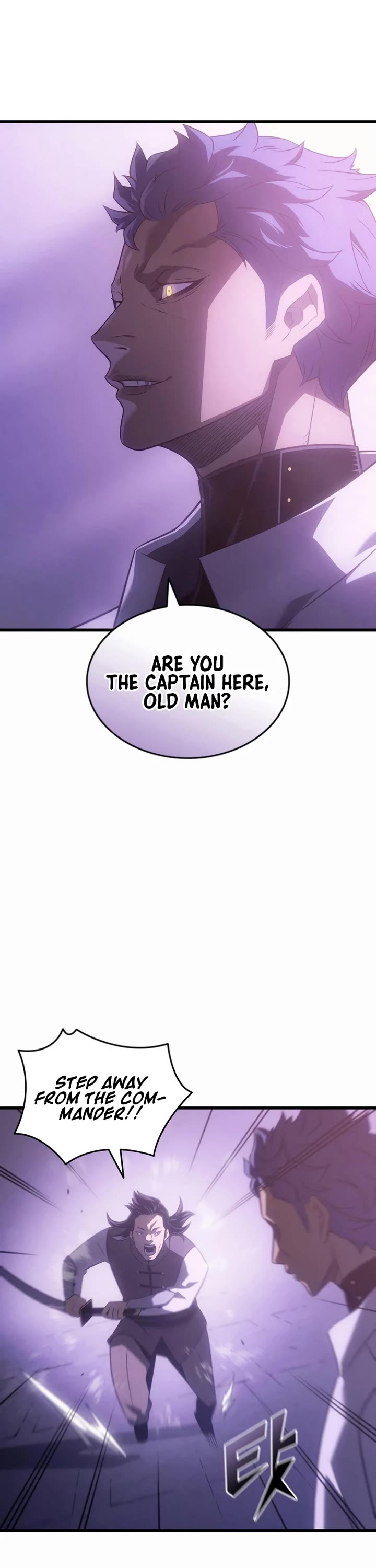 The Great Mage Returns After 4000 Years chapter 211 page 42