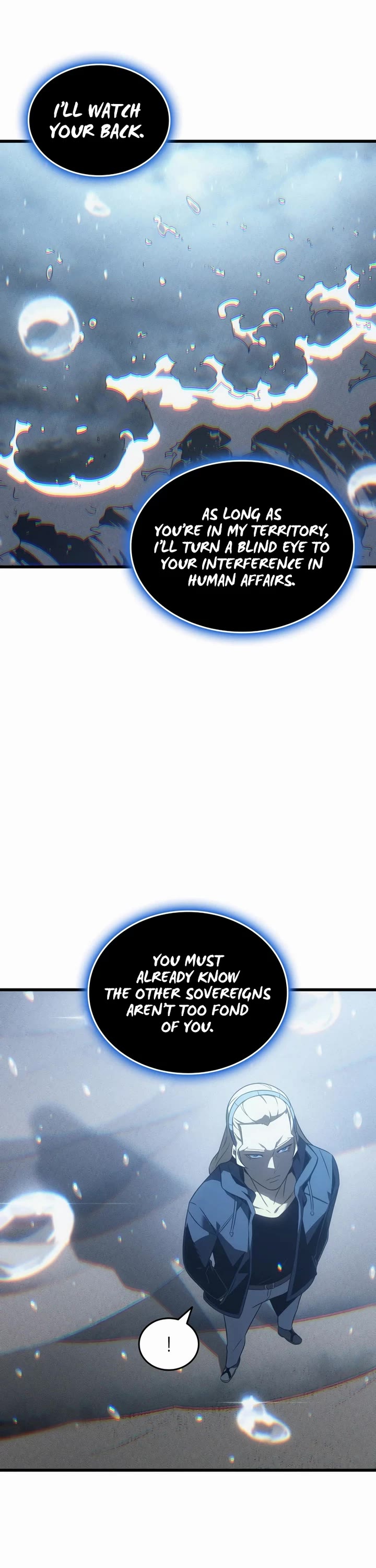 The Great Mage Returns After 4000 Years chapter 211 page 7