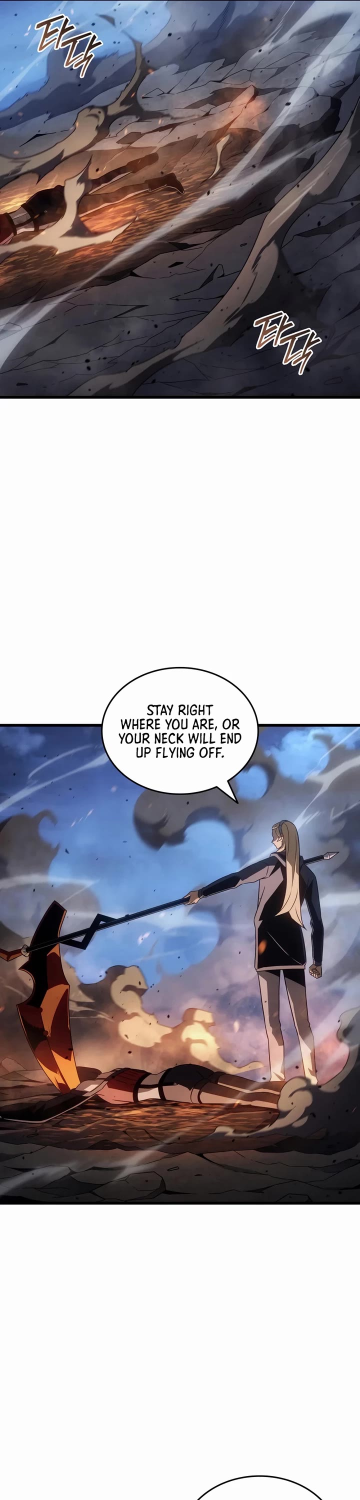 The Great Mage Returns After 4000 Years chapter 213 page 13