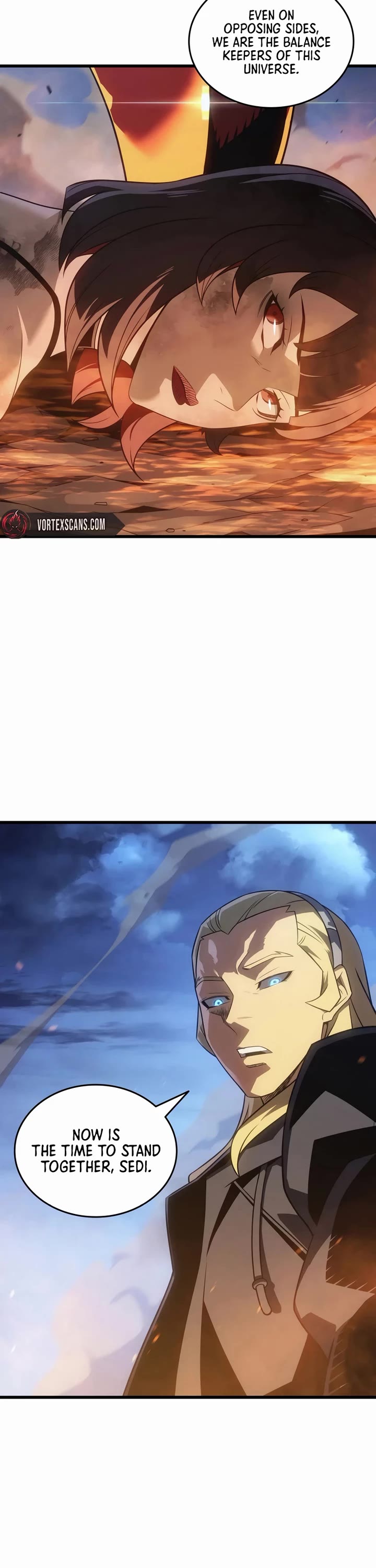 The Great Mage Returns After 4000 Years chapter 213 page 14