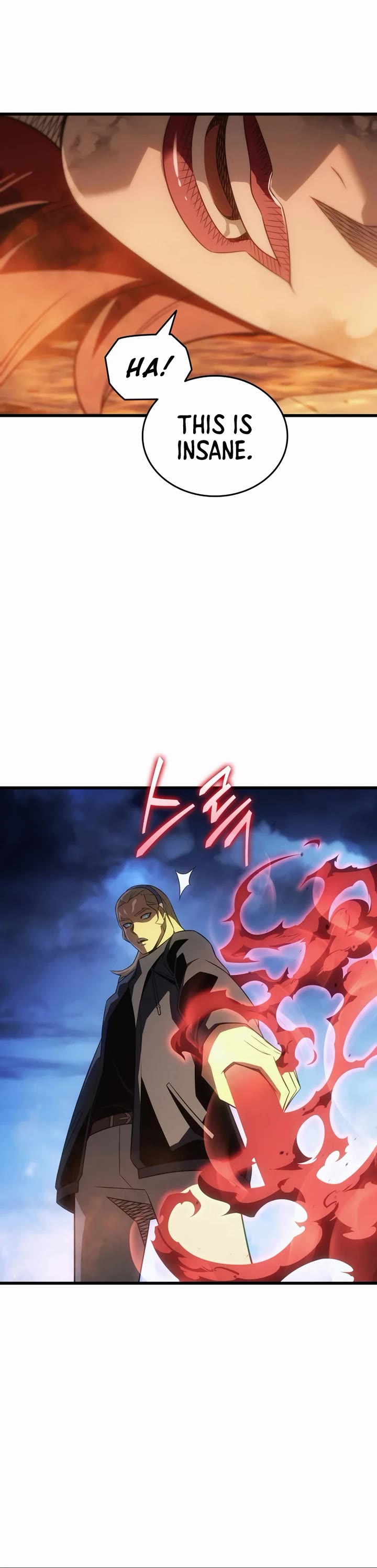 The Great Mage Returns After 4000 Years chapter 213 page 15