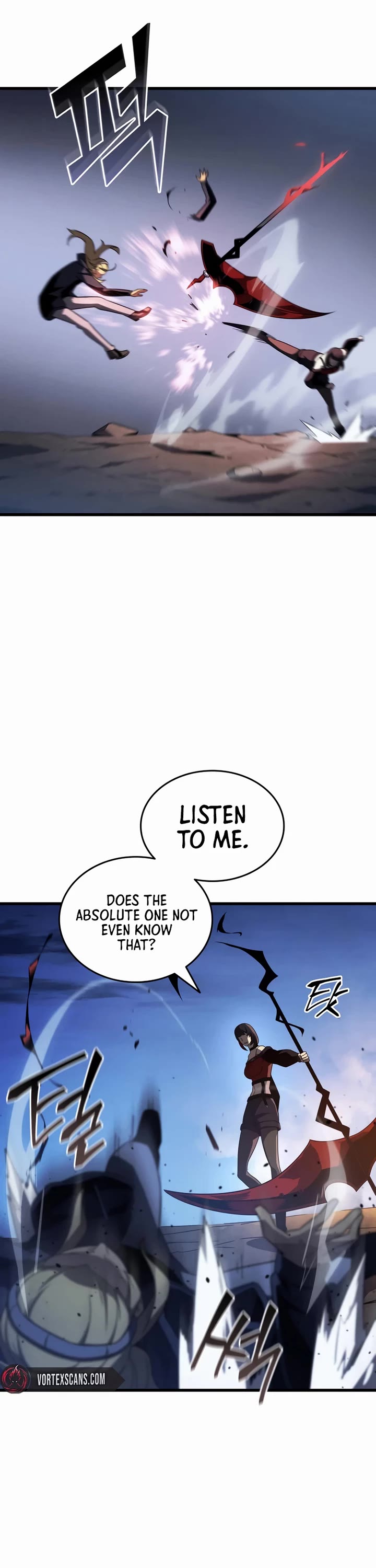 The Great Mage Returns After 4000 Years chapter 213 page 17