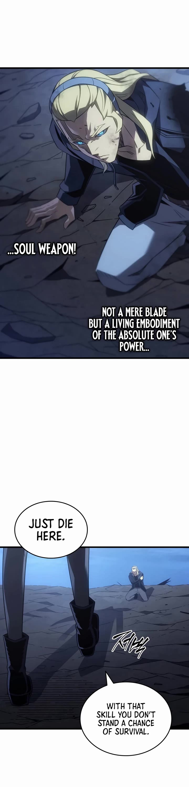 The Great Mage Returns After 4000 Years chapter 213 page 18