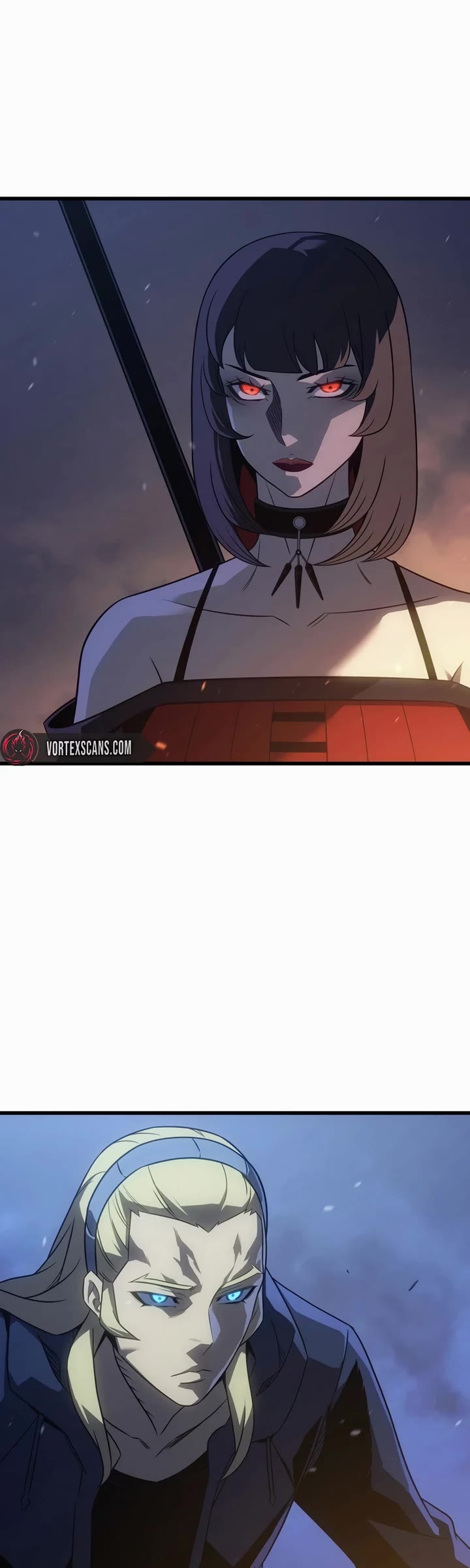 The Great Mage Returns After 4000 Years chapter 213 page 2