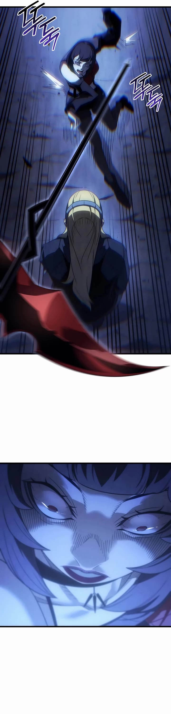 The Great Mage Returns After 4000 Years chapter 213 page 22