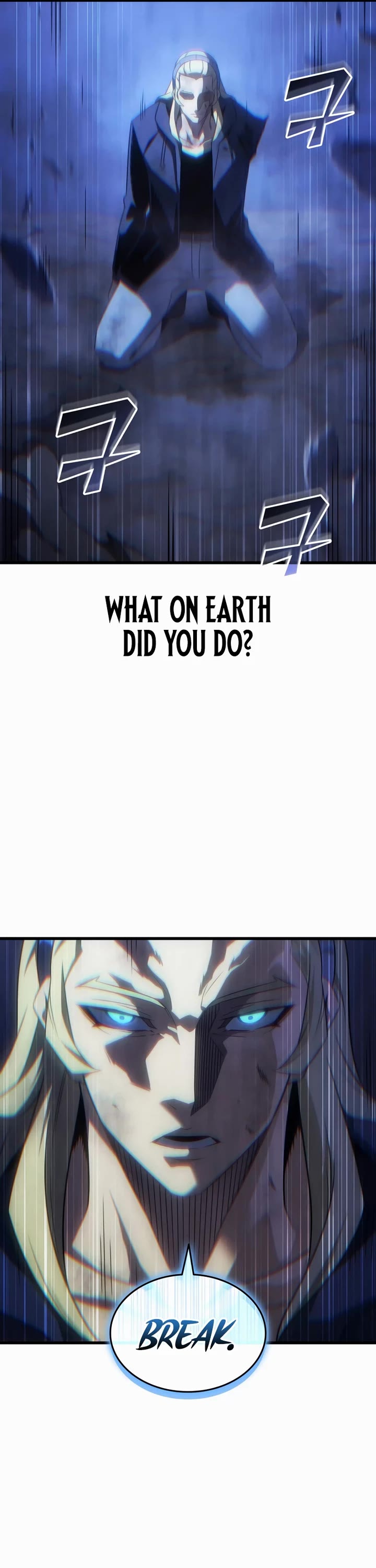 The Great Mage Returns After 4000 Years chapter 213 page 25