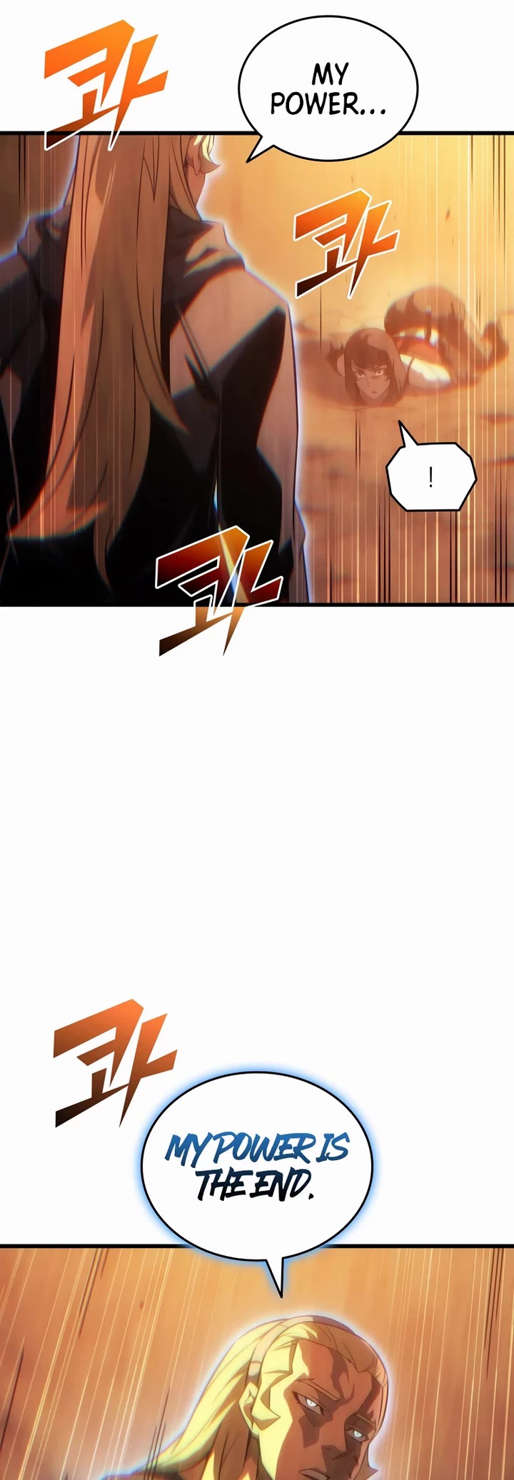 The Great Mage Returns After 4000 Years chapter 213 page 29