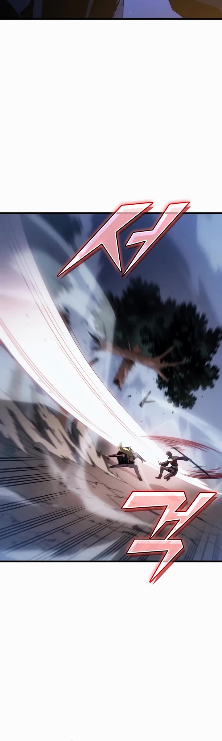 The Great Mage Returns After 4000 Years chapter 213 page 3