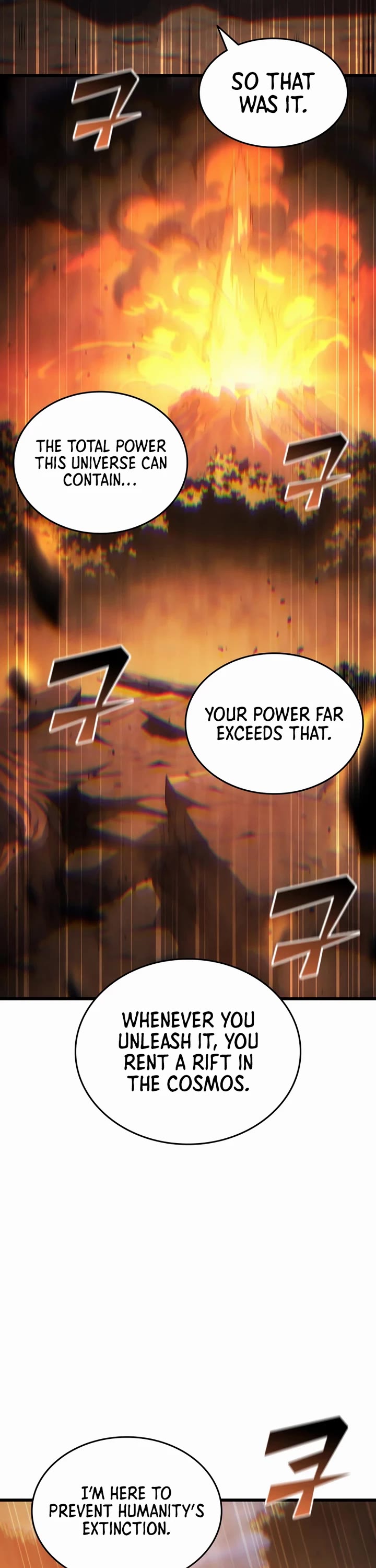 The Great Mage Returns After 4000 Years chapter 213 page 31