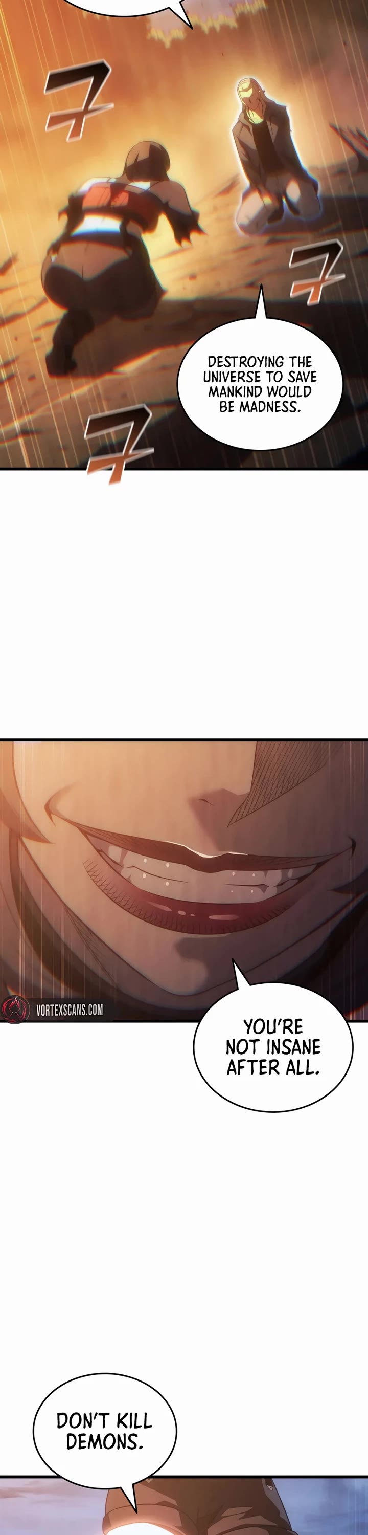 The Great Mage Returns After 4000 Years chapter 213 page 32