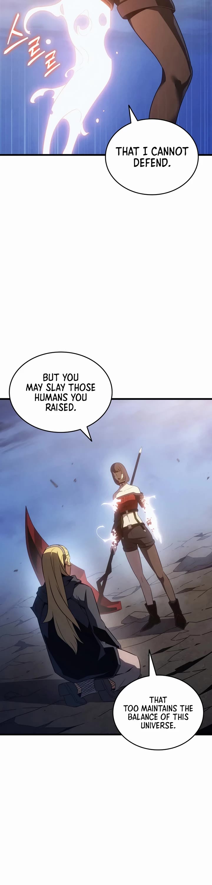 The Great Mage Returns After 4000 Years chapter 213 page 33