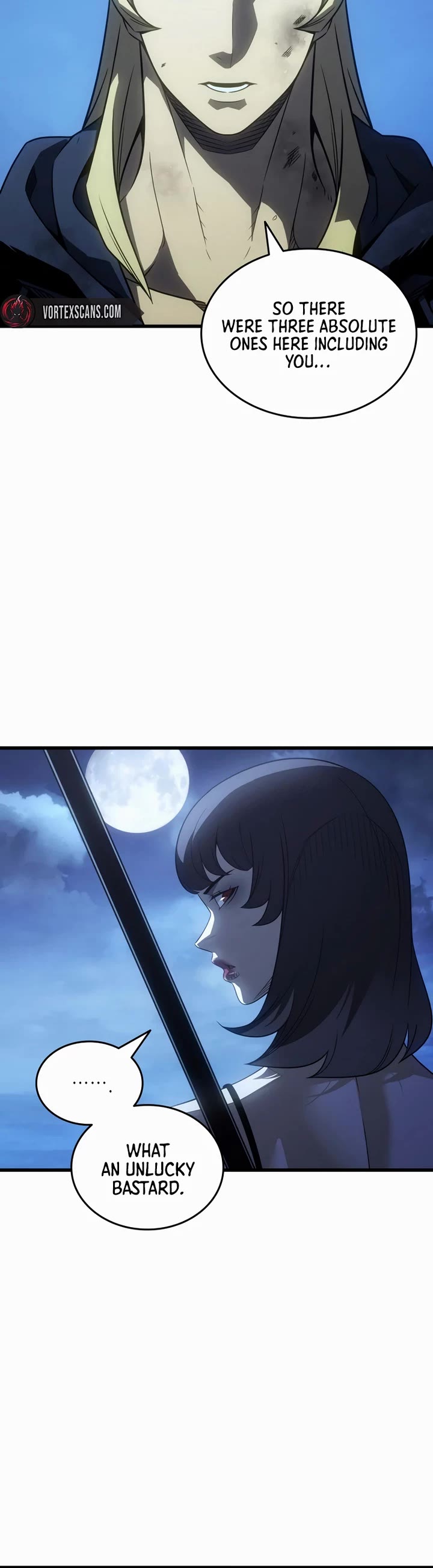 The Great Mage Returns After 4000 Years chapter 213 page 36