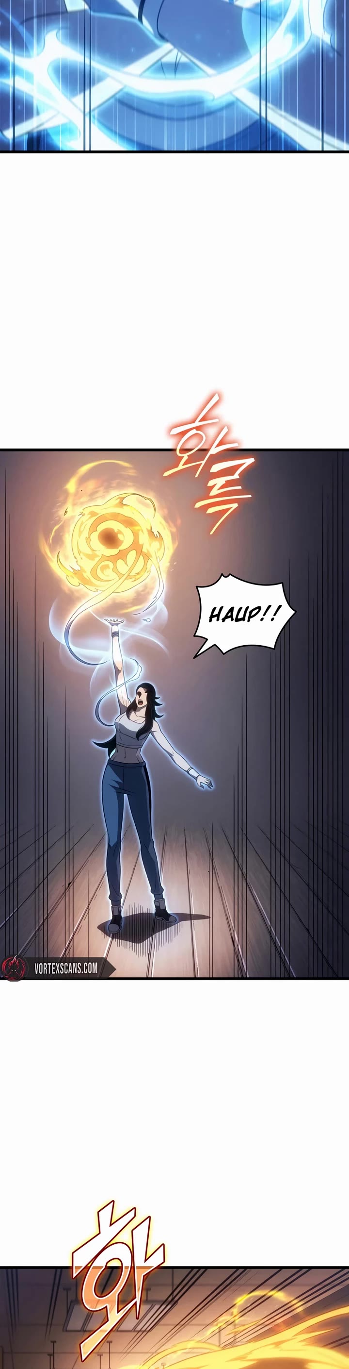 The Great Mage Returns After 4000 Years chapter 213 page 38