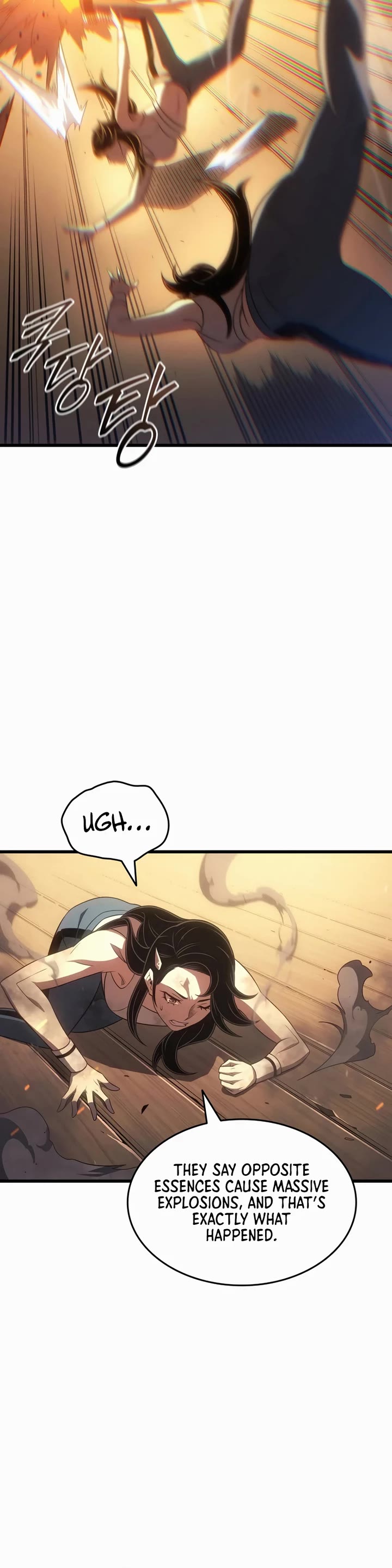 The Great Mage Returns After 4000 Years chapter 213 page 42