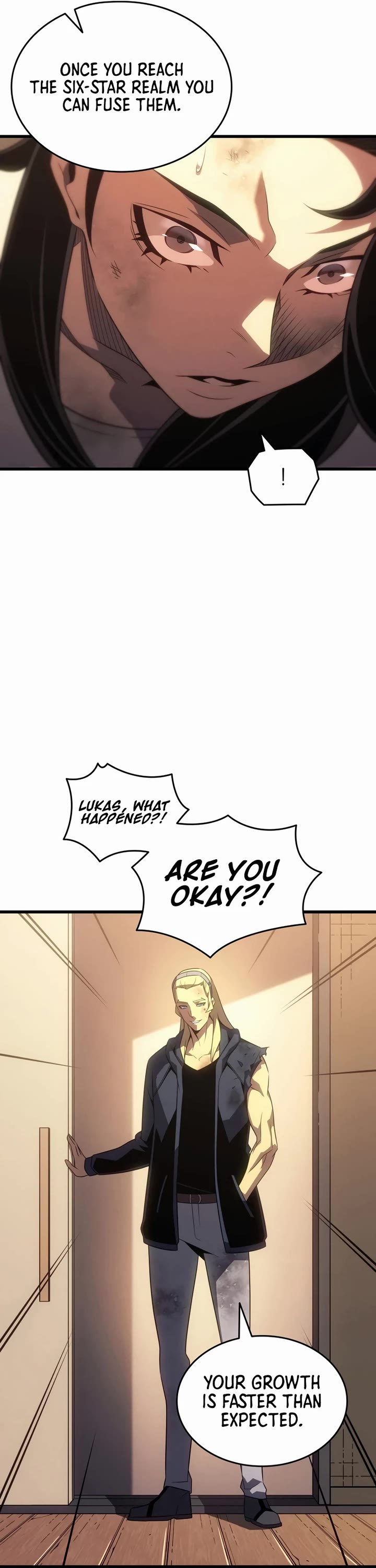 The Great Mage Returns After 4000 Years chapter 213 page 43