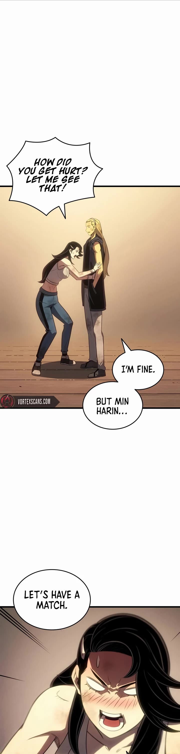 The Great Mage Returns After 4000 Years chapter 213 page 44