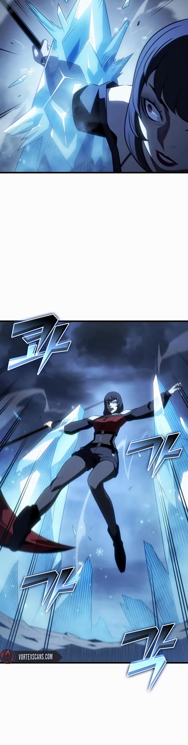 The Great Mage Returns After 4000 Years chapter 213 page 8