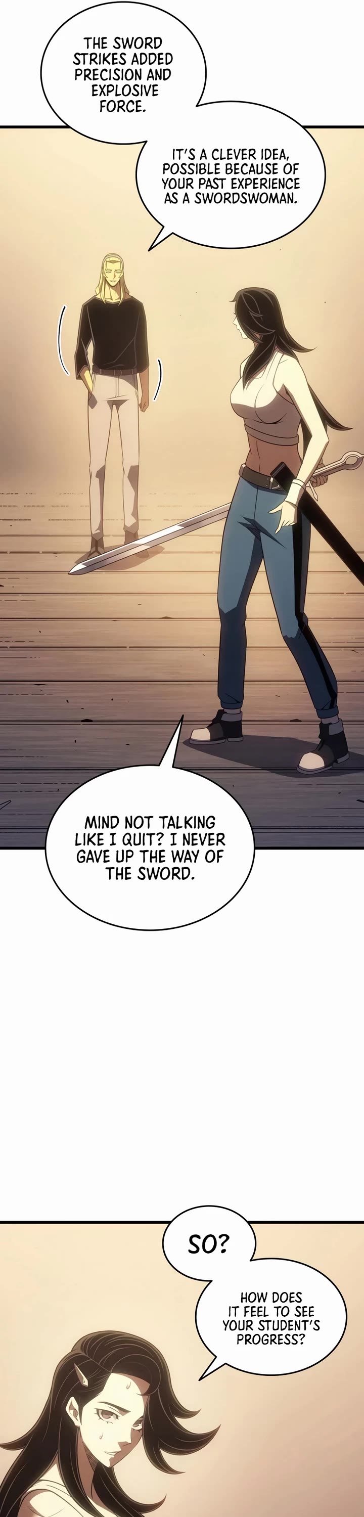 The Great Mage Returns After 4000 Years chapter 214 page 10