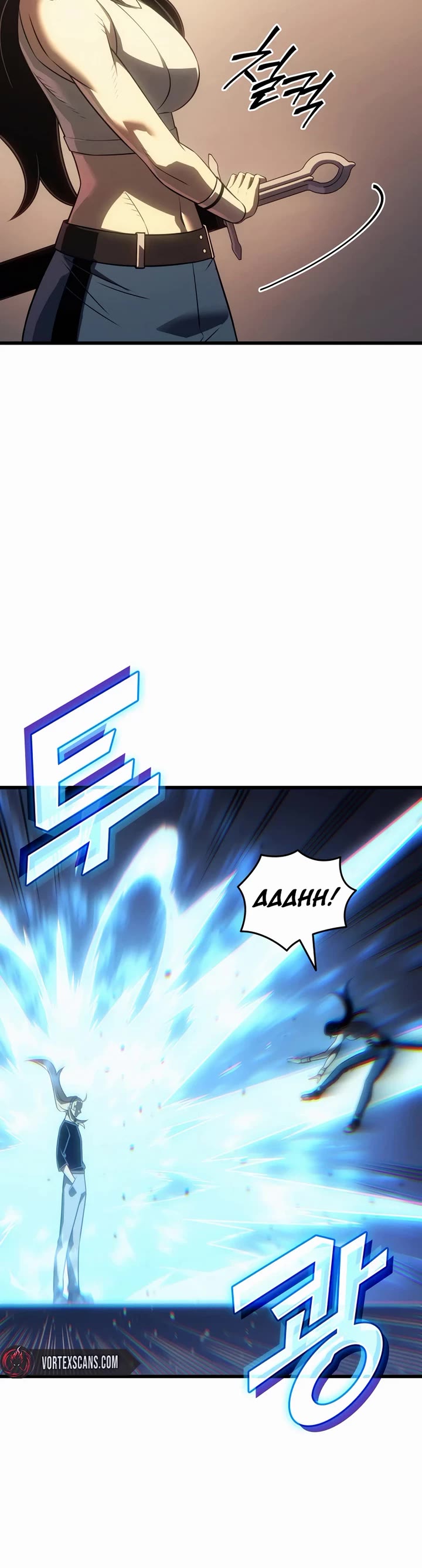 The Great Mage Returns After 4000 Years chapter 214 page 11