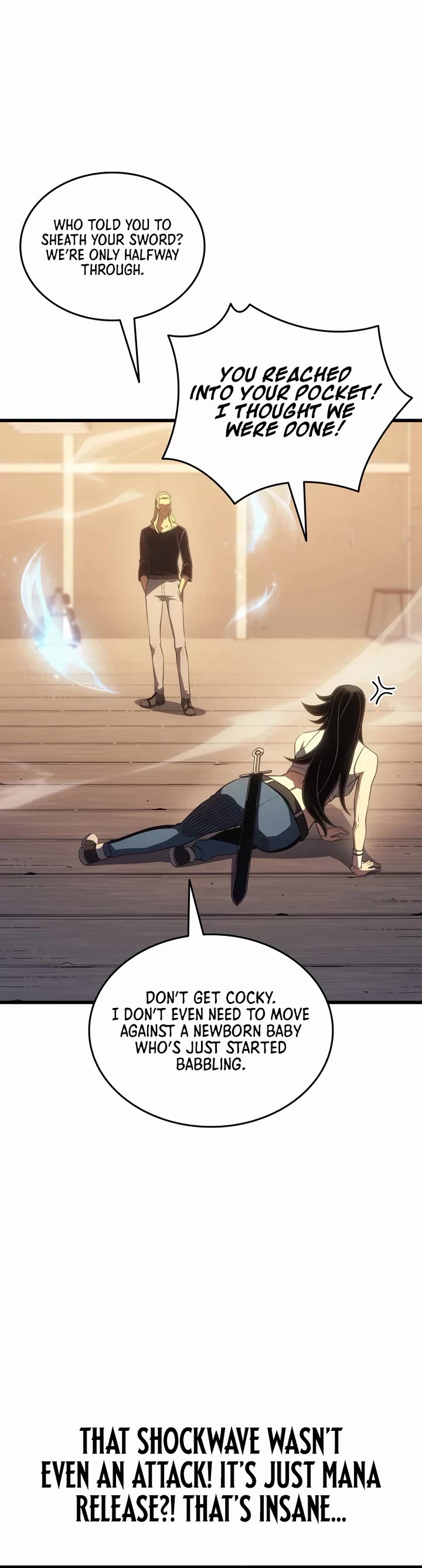 The Great Mage Returns After 4000 Years chapter 214 page 12