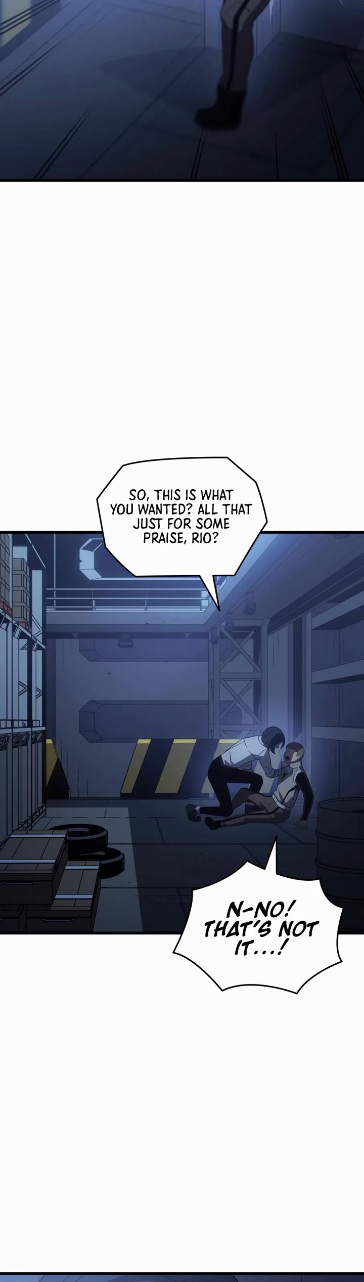 The Great Mage Returns After 4000 Years chapter 214 page 15