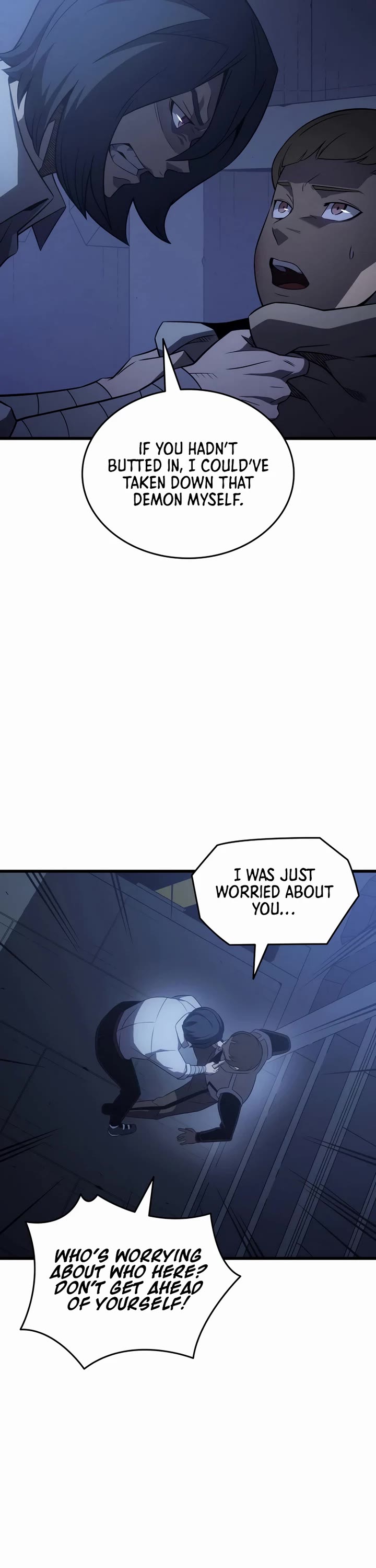 The Great Mage Returns After 4000 Years chapter 214 page 16