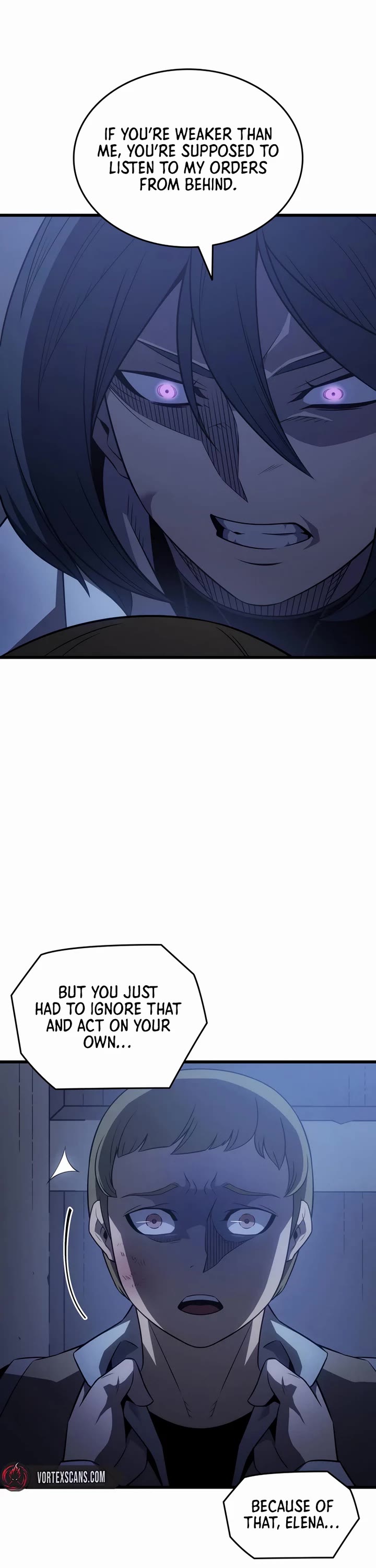 The Great Mage Returns After 4000 Years chapter 214 page 17