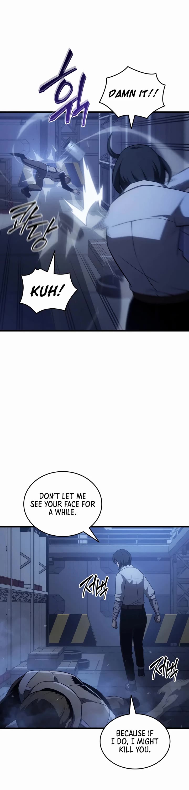 The Great Mage Returns After 4000 Years chapter 214 page 19