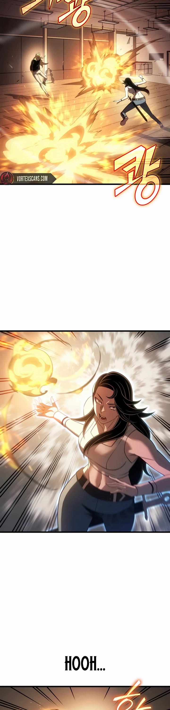 The Great Mage Returns After 4000 Years chapter 214 page 2