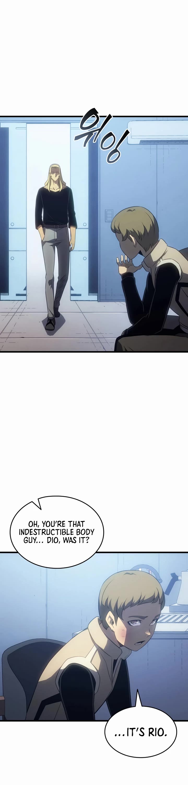 The Great Mage Returns After 4000 Years chapter 214 page 21