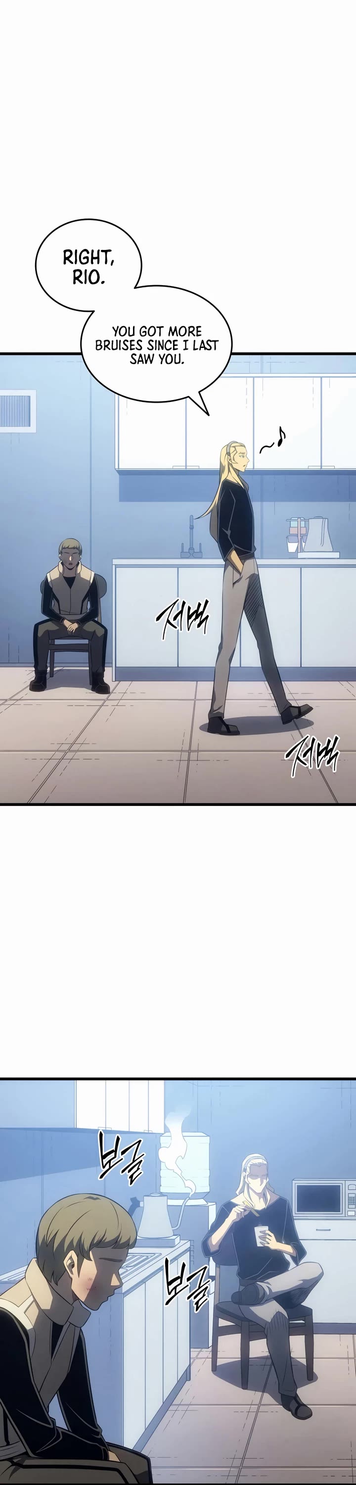 The Great Mage Returns After 4000 Years chapter 214 page 22