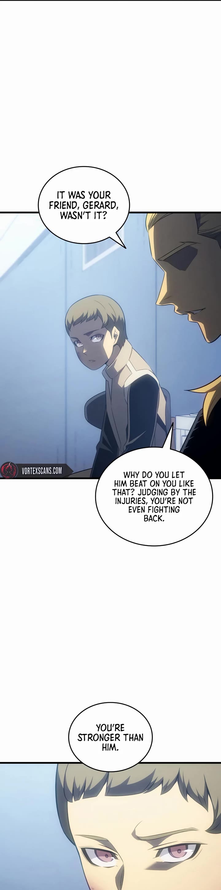 The Great Mage Returns After 4000 Years chapter 214 page 23