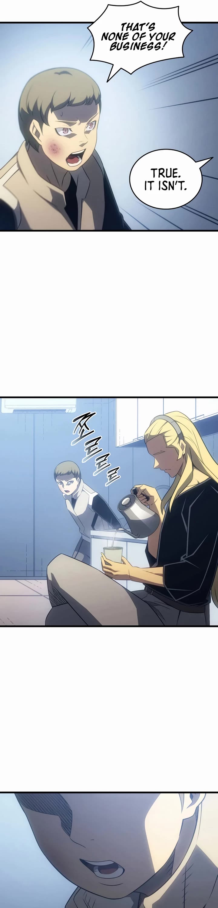 The Great Mage Returns After 4000 Years chapter 214 page 25