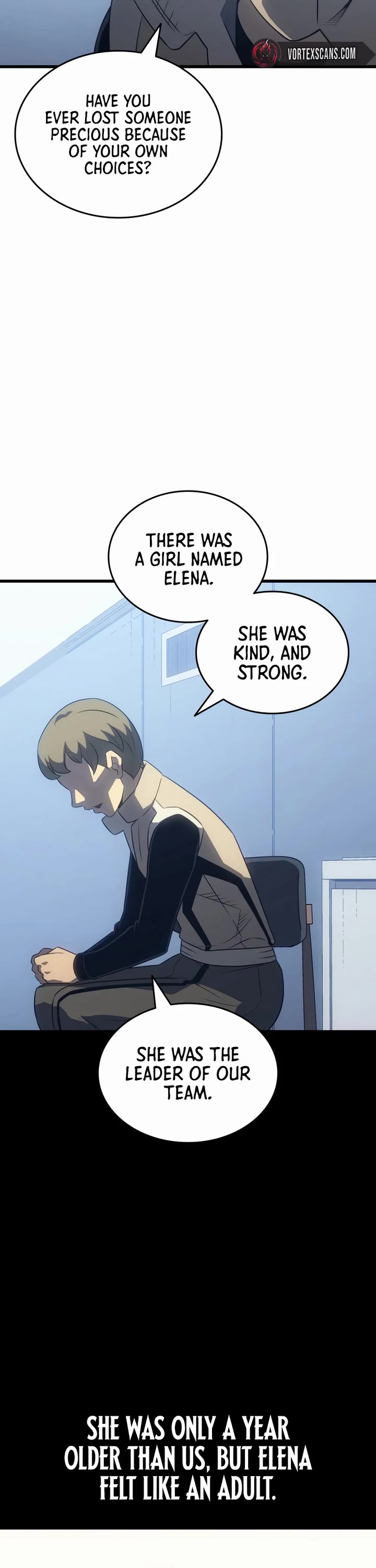 The Great Mage Returns After 4000 Years chapter 214 page 26