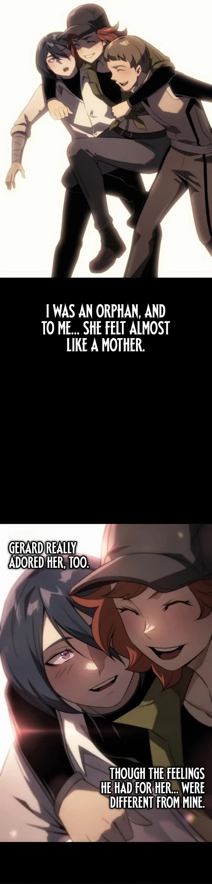 The Great Mage Returns After 4000 Years chapter 214 page 27