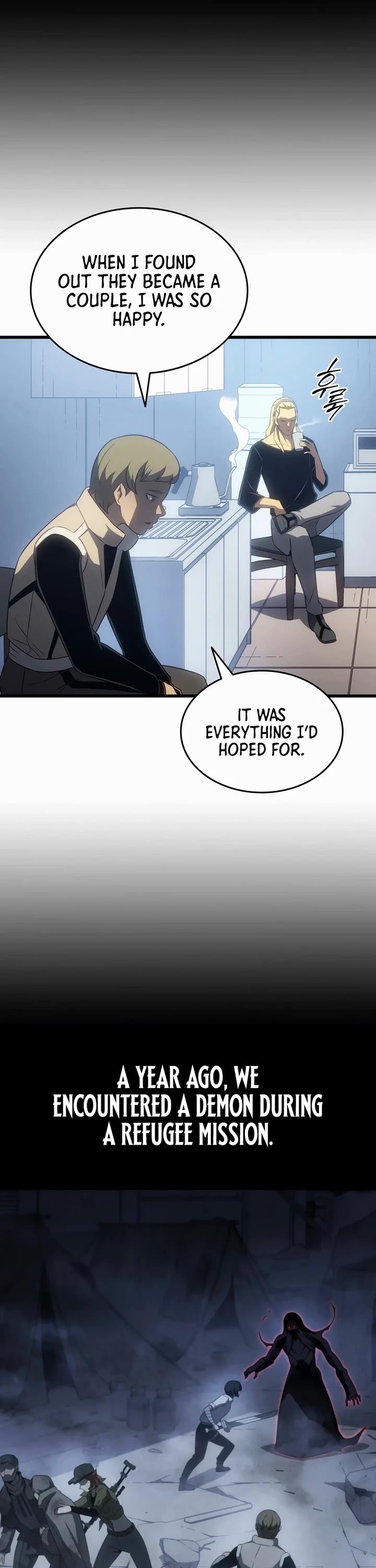 The Great Mage Returns After 4000 Years chapter 214 page 28