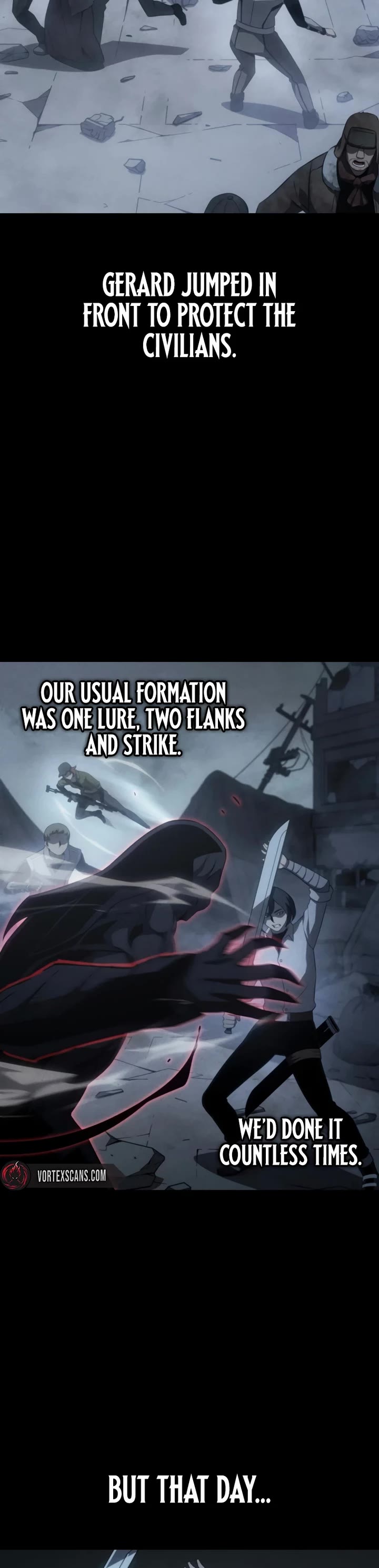 The Great Mage Returns After 4000 Years chapter 214 page 29