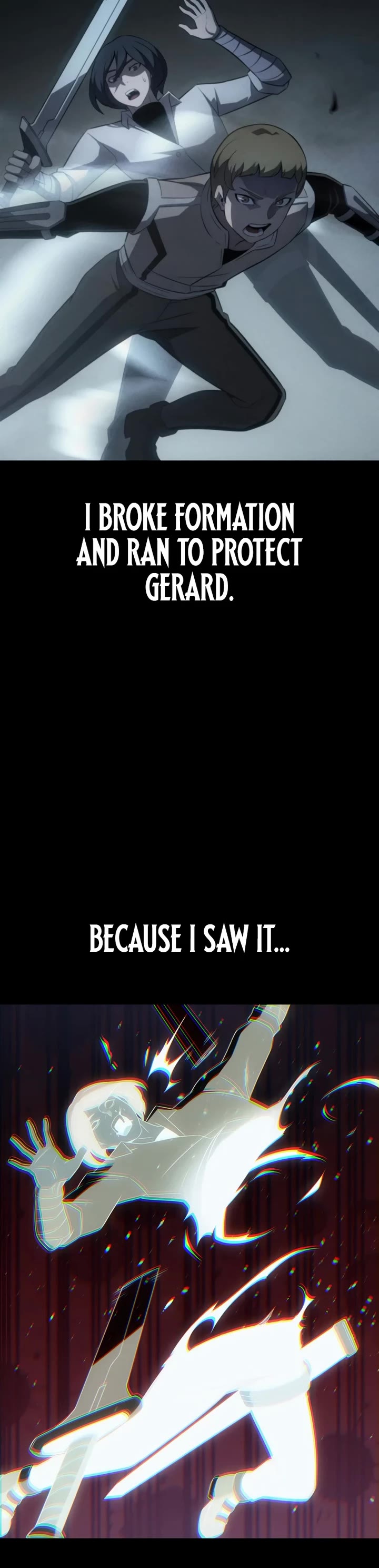 The Great Mage Returns After 4000 Years chapter 214 page 30