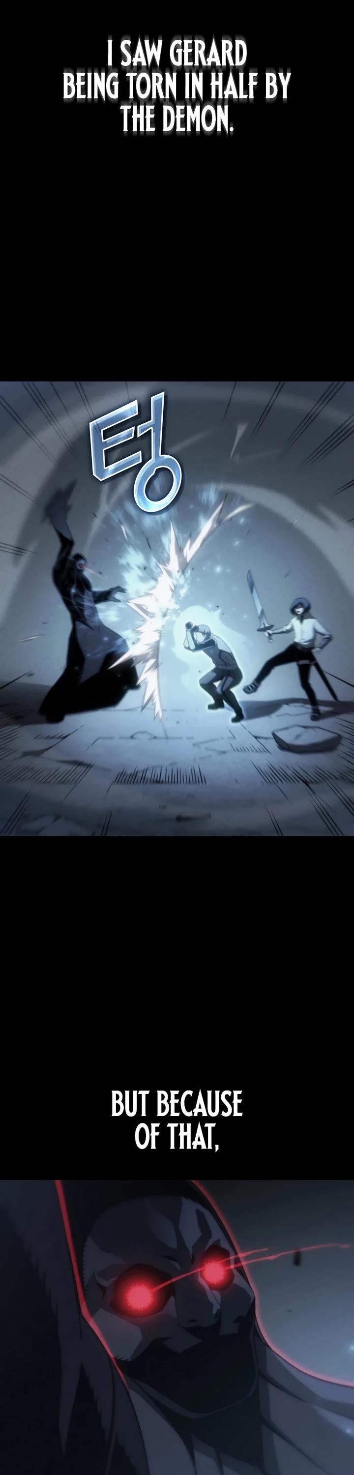 The Great Mage Returns After 4000 Years chapter 214 page 31