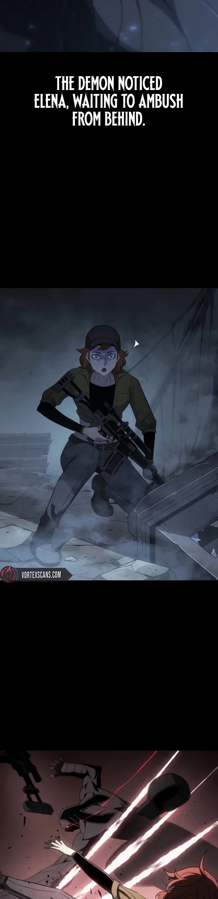 The Great Mage Returns After 4000 Years chapter 214 page 32