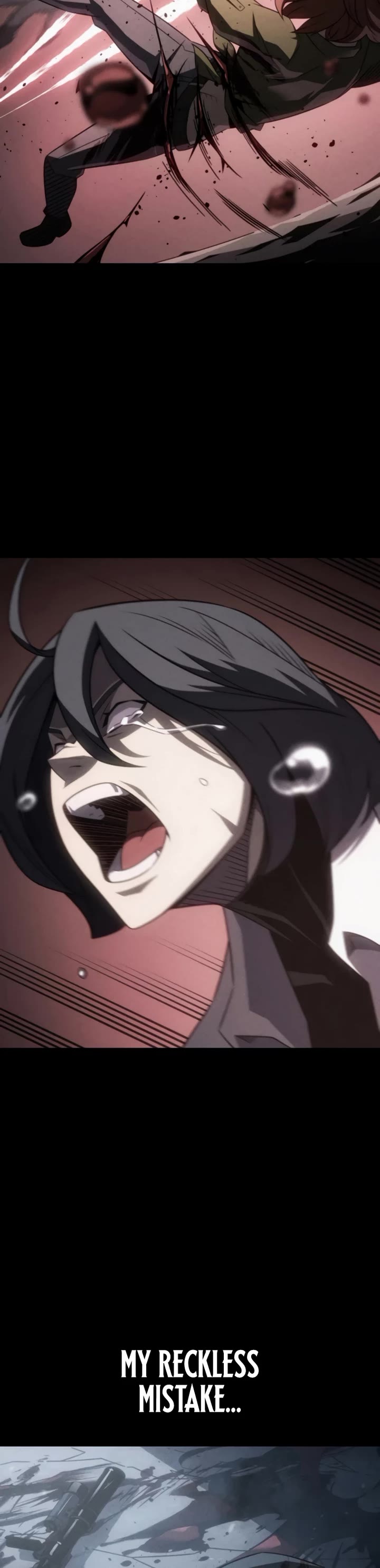 The Great Mage Returns After 4000 Years chapter 214 page 33