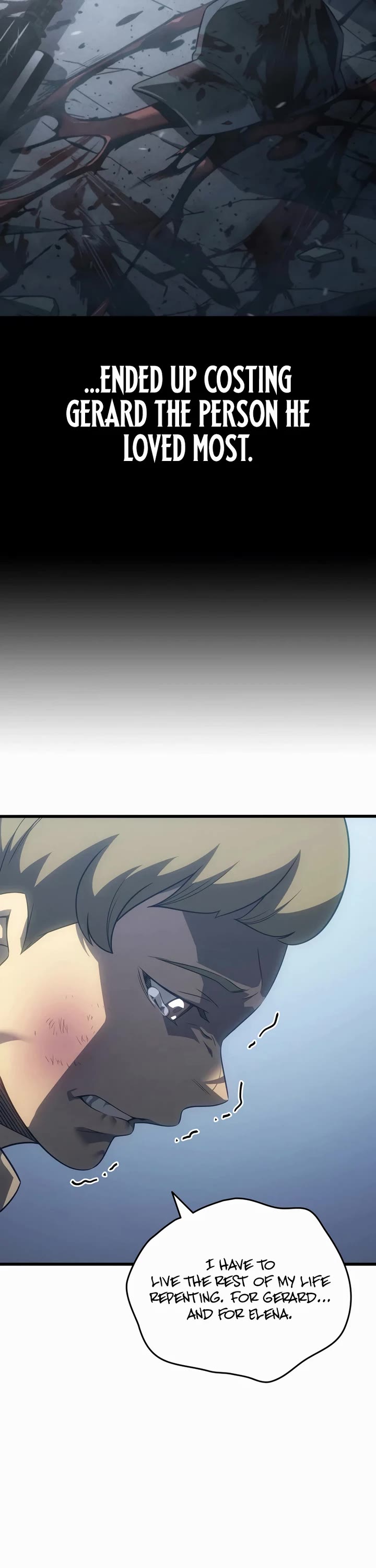 The Great Mage Returns After 4000 Years chapter 214 page 34