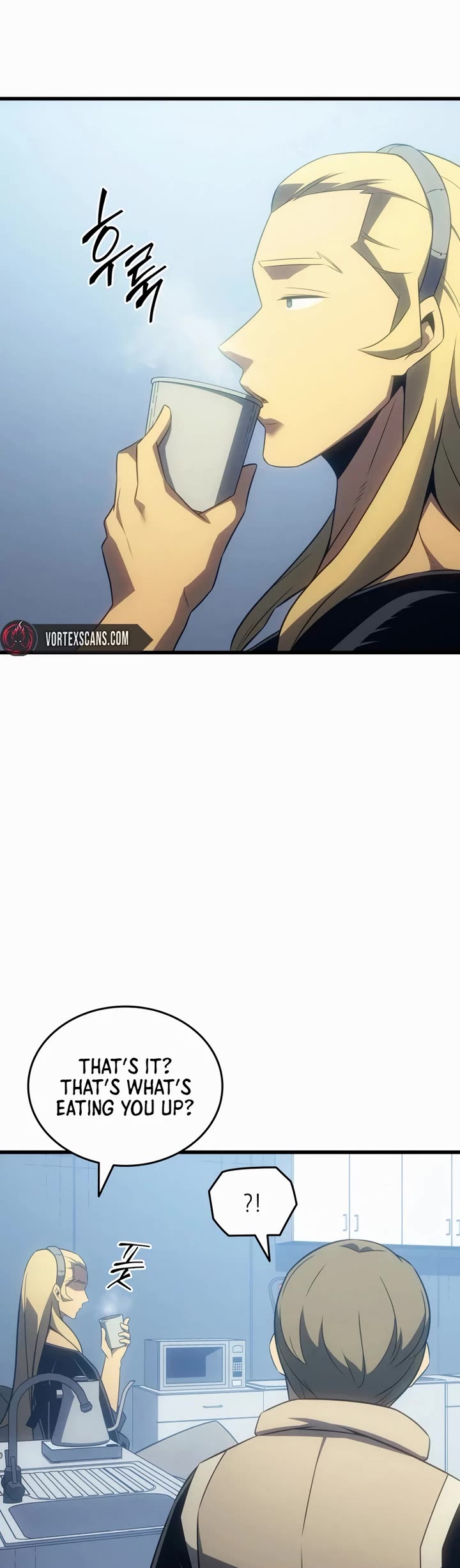 The Great Mage Returns After 4000 Years chapter 214 page 35