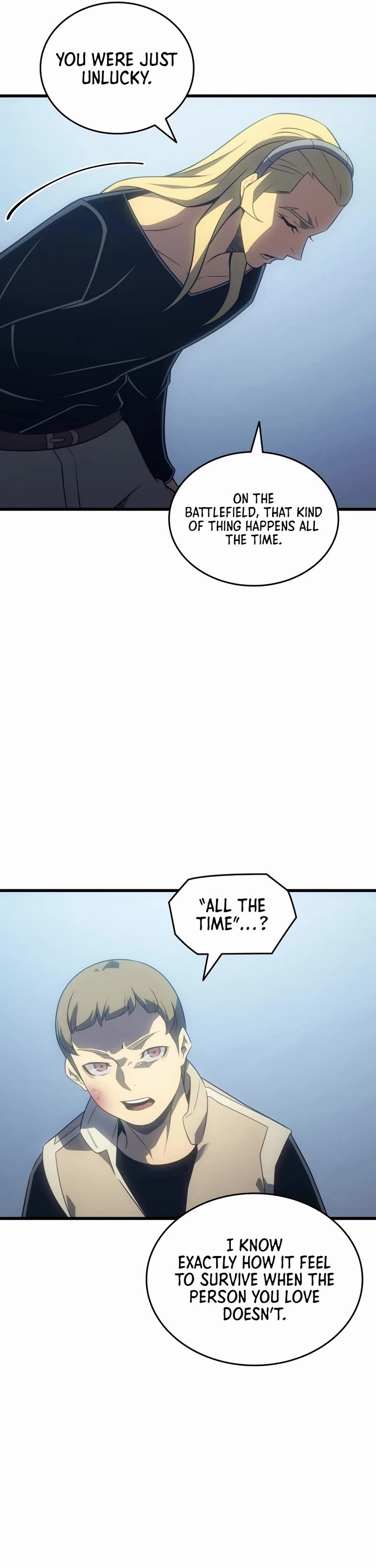 The Great Mage Returns After 4000 Years chapter 214 page 37