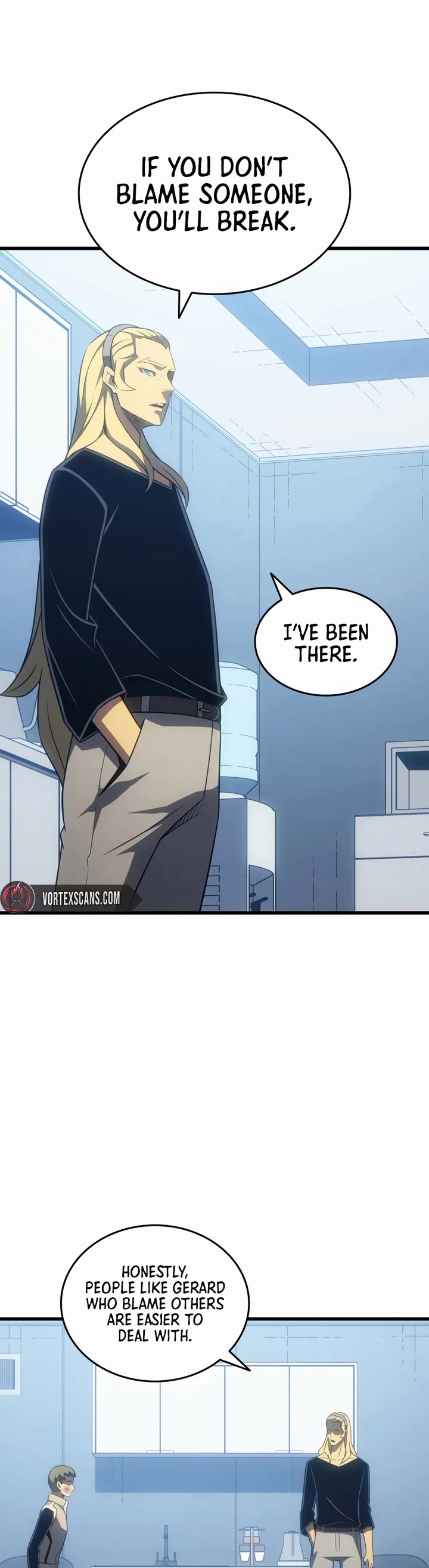 The Great Mage Returns After 4000 Years chapter 214 page 38