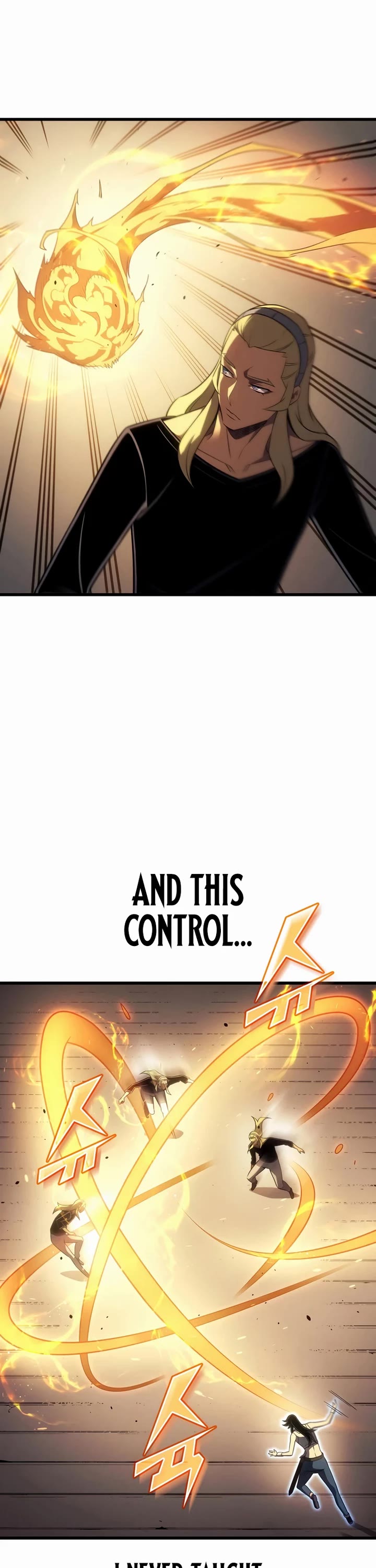 The Great Mage Returns After 4000 Years chapter 214 page 4