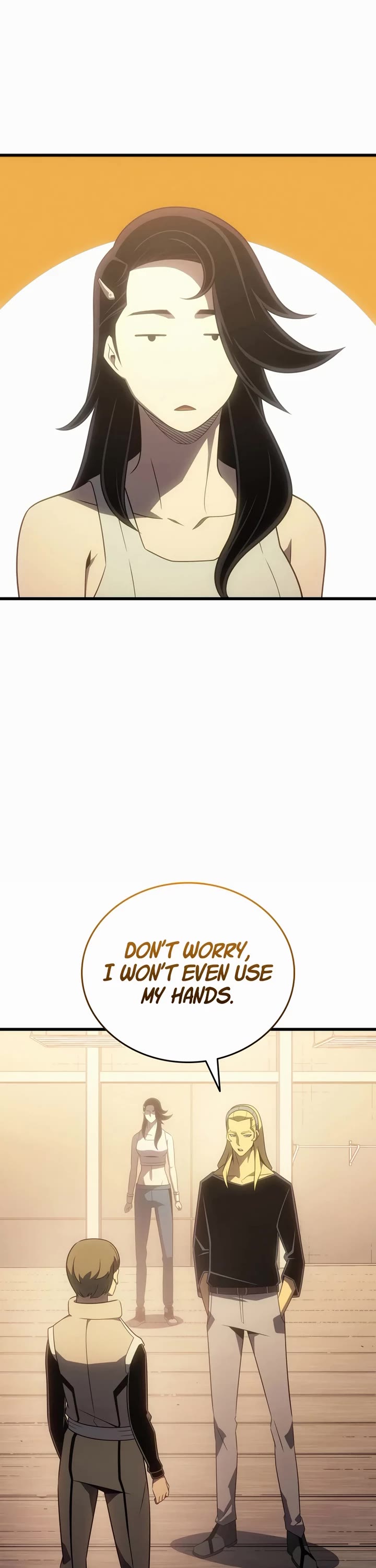 The Great Mage Returns After 4000 Years chapter 214 page 42