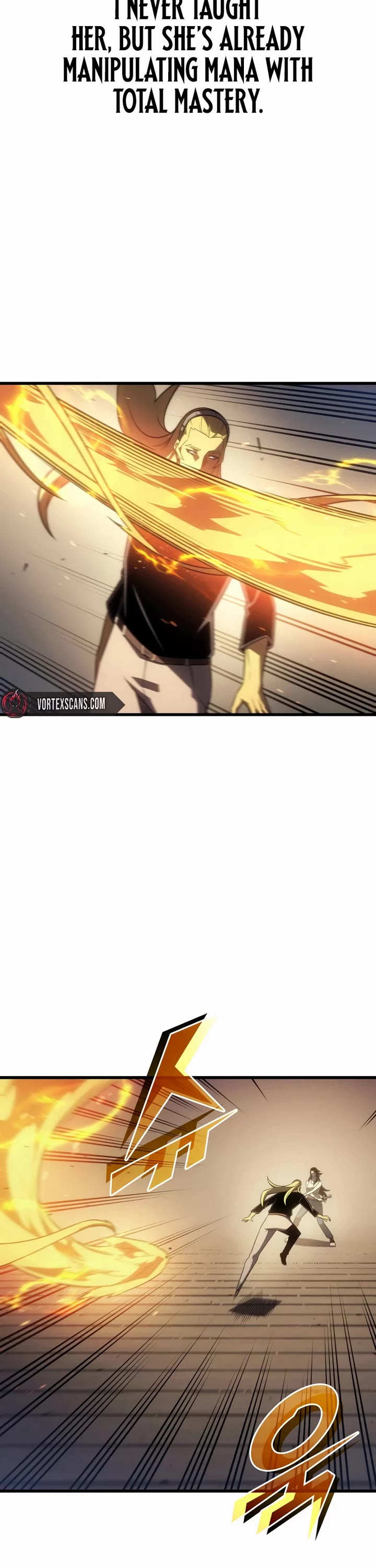 The Great Mage Returns After 4000 Years chapter 214 page 5