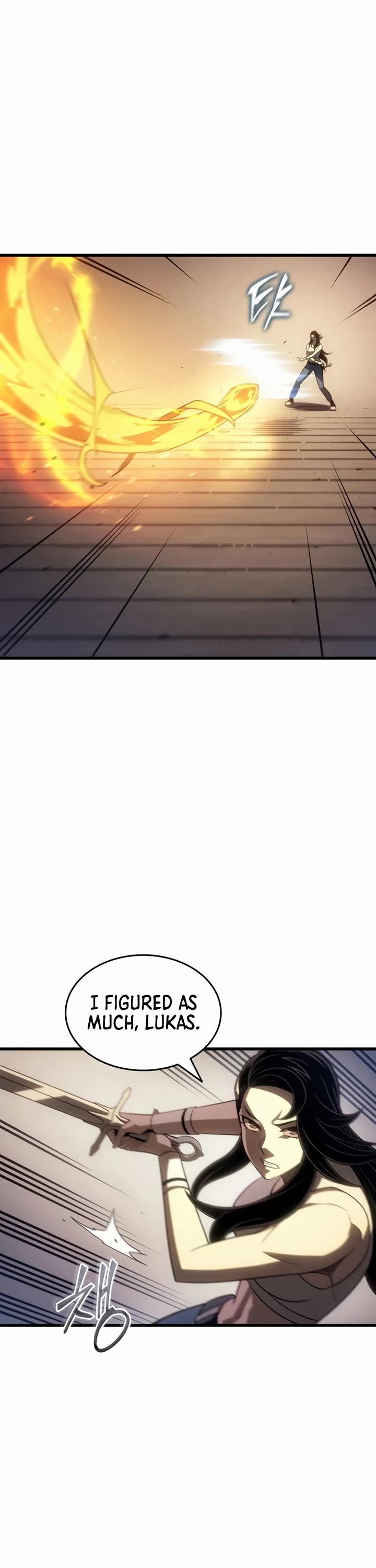 The Great Mage Returns After 4000 Years chapter 214 page 6