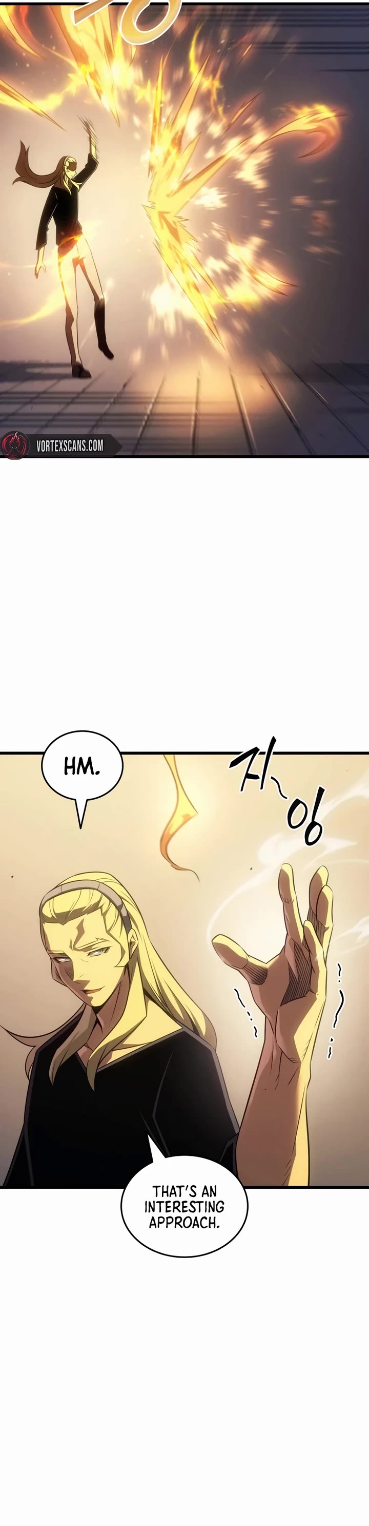 The Great Mage Returns After 4000 Years chapter 214 page 9